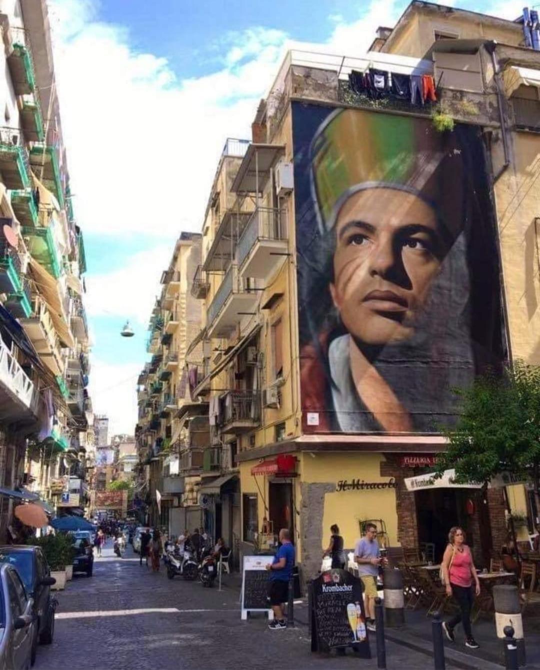 Domus Carbonari Apartment Naples