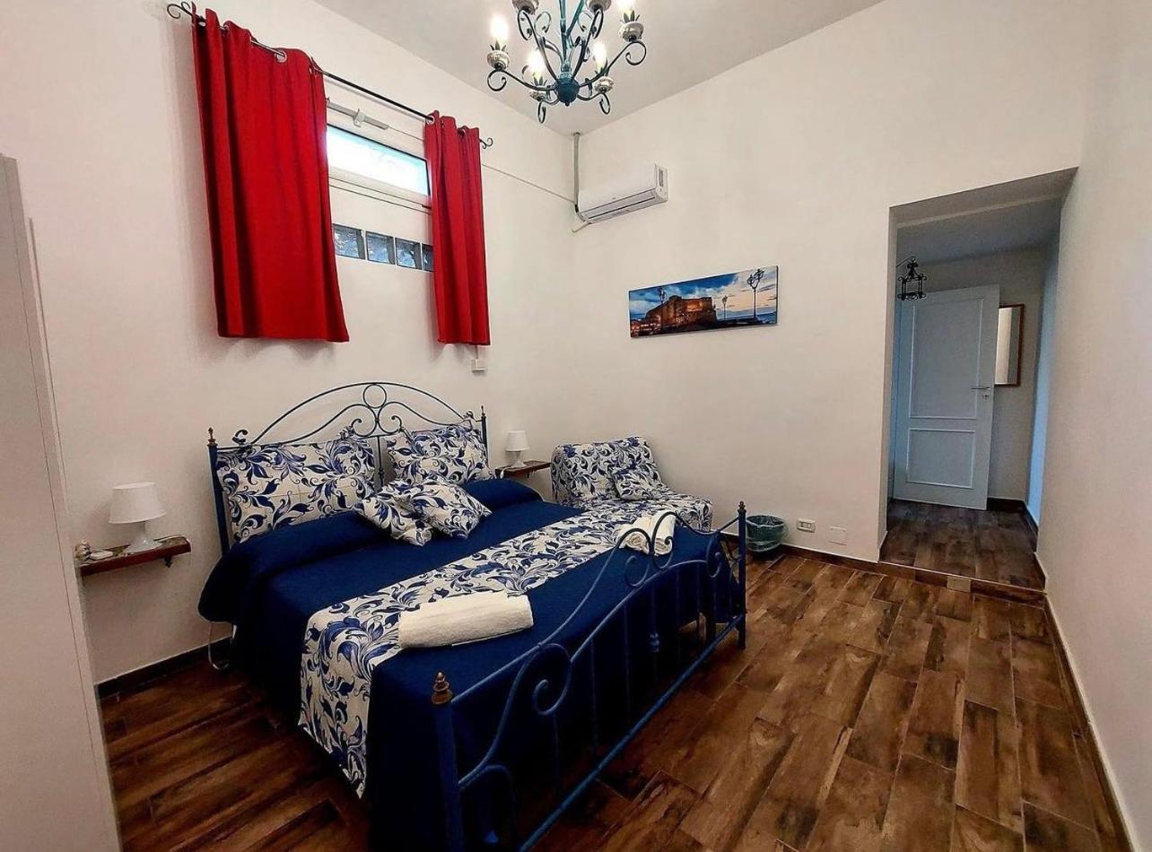 Apartment Domus Carbonari *