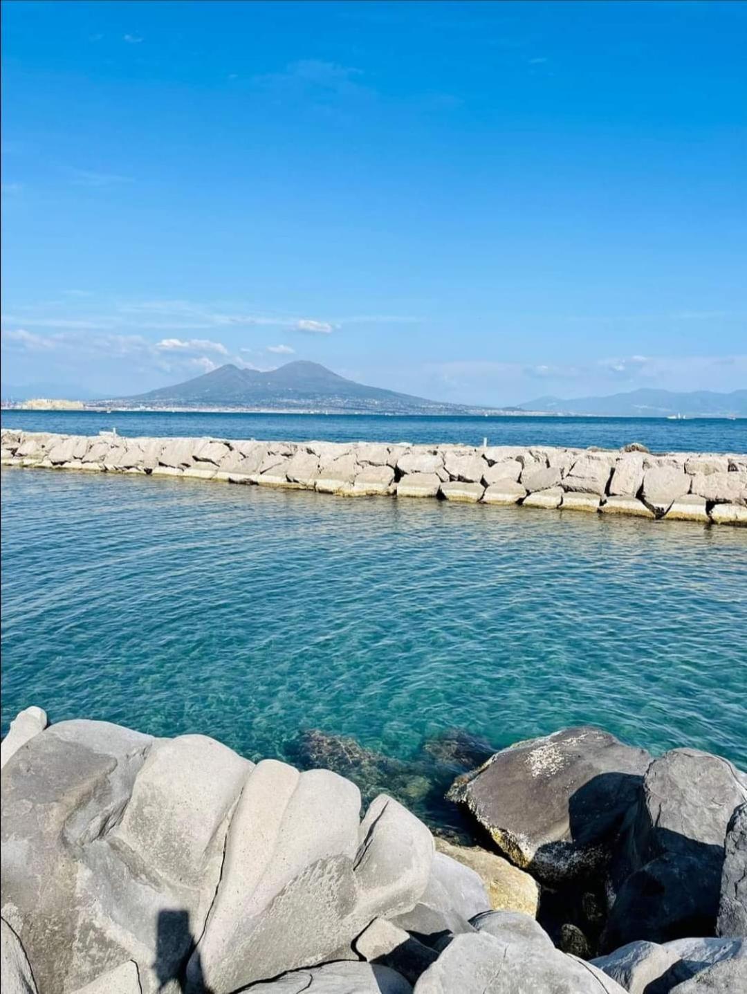 Domus Carbonari * Naples