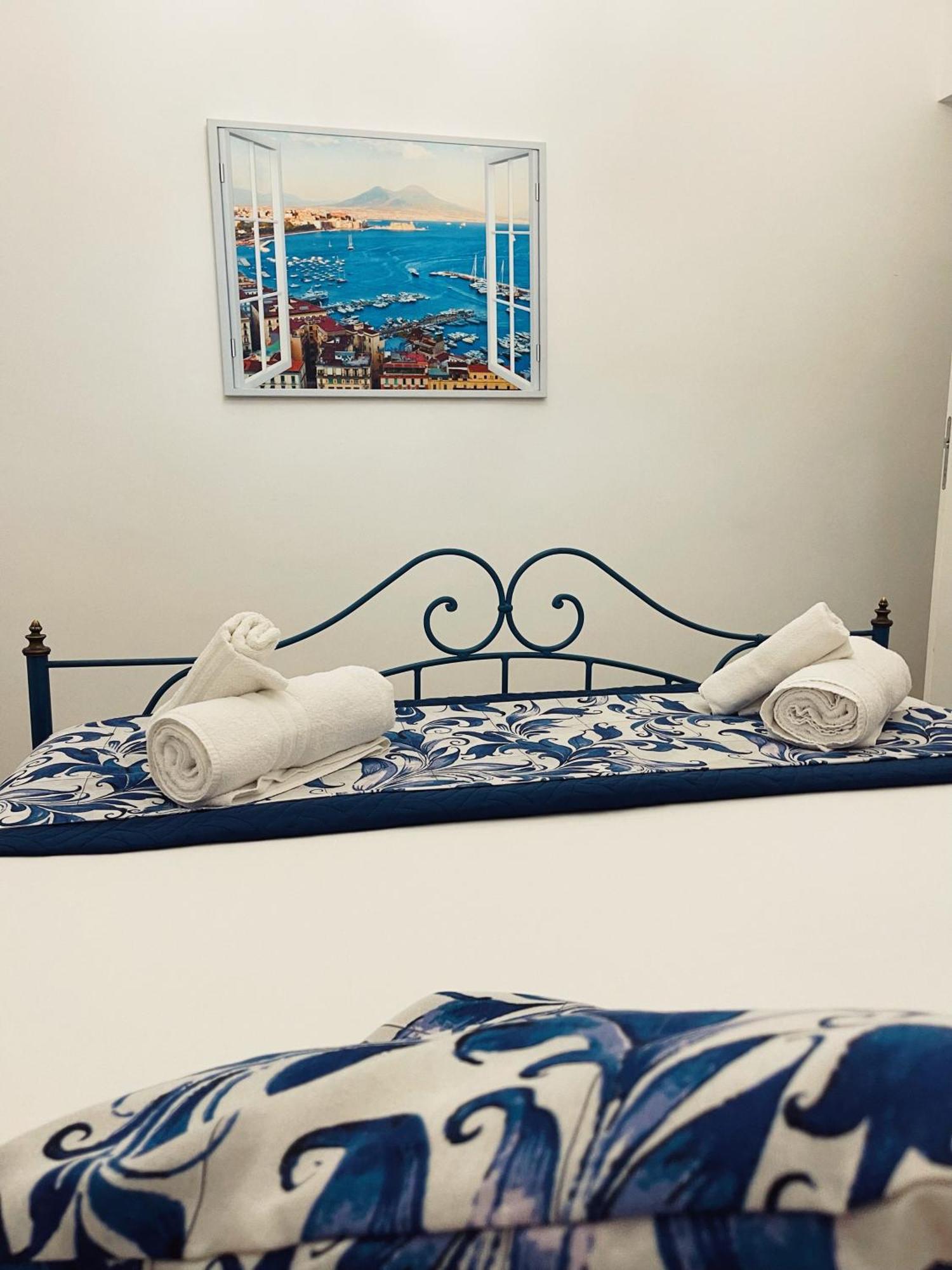 Apartment Domus Carbonari *