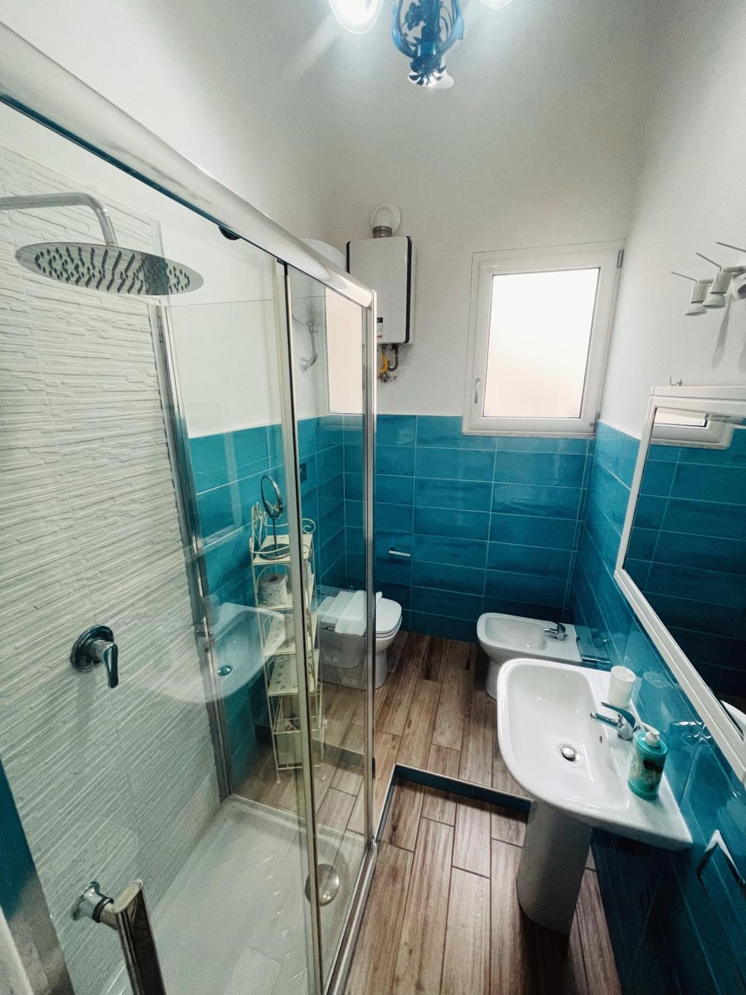 Apartment Domus Carbonari Naples